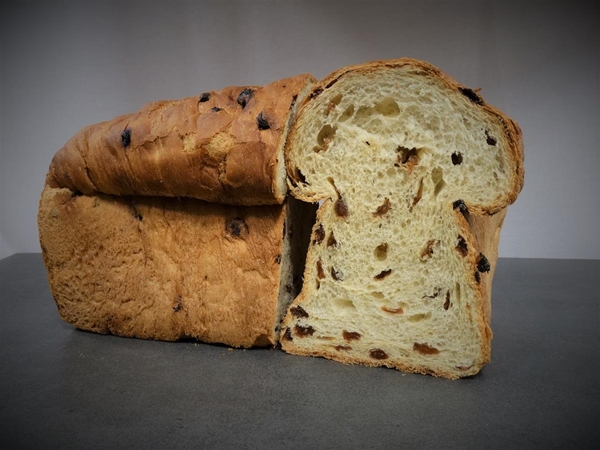 Vruchtenbrood