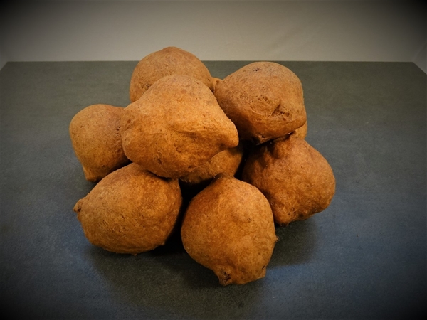Oliebollen zonder vulling (10st.)
