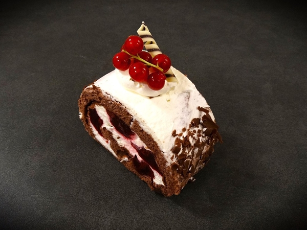 Schwarzwalderkirsch gebak